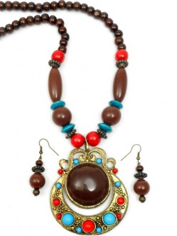 Ethnic Jewellery